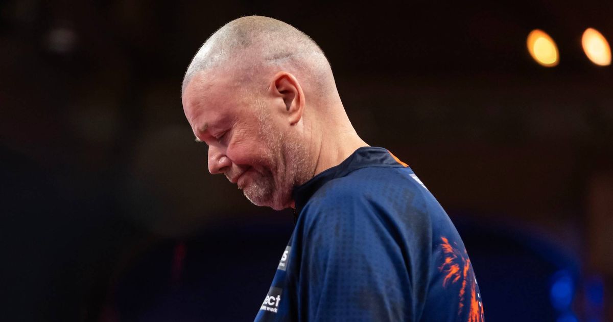 Noa-Lynn van Leuven: Trans Darts Star Forced to Retire